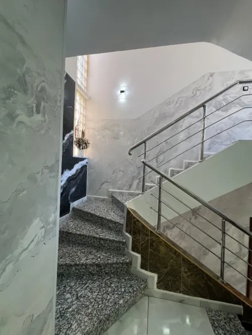 Vente Villa Mostaganem Mostaganem