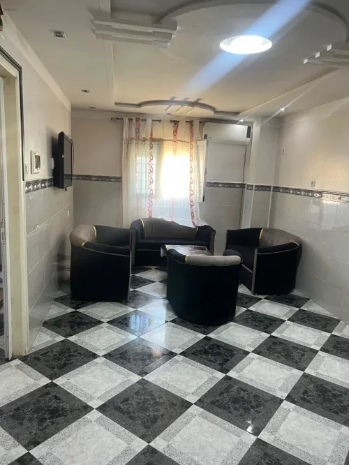 Location vacances Appartement F3 Mostaganem Mezghrane