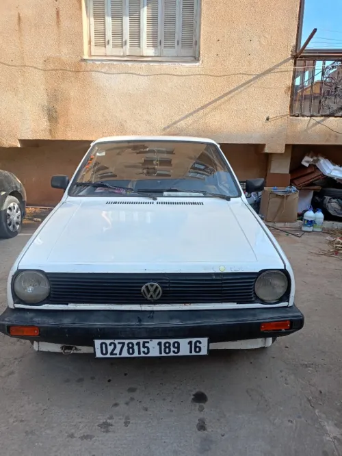 Volkswagen Polo 1989 Polo