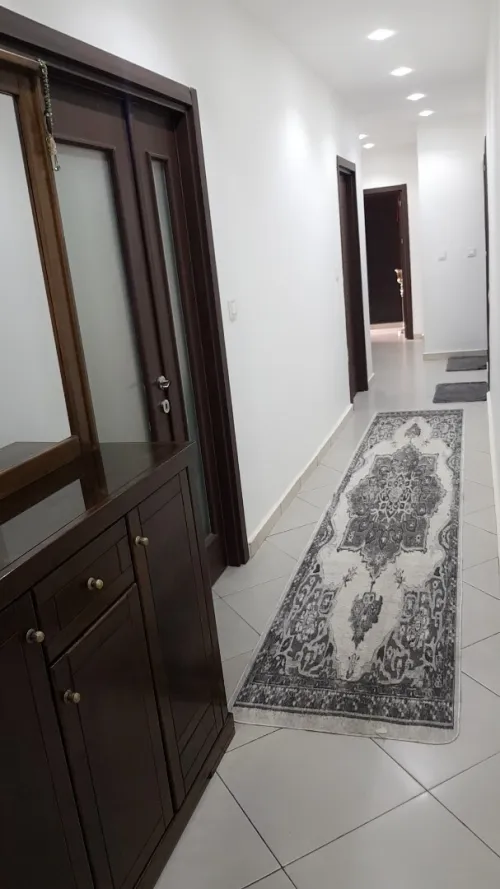 Vente Appartement F4 Oran Bir el djir