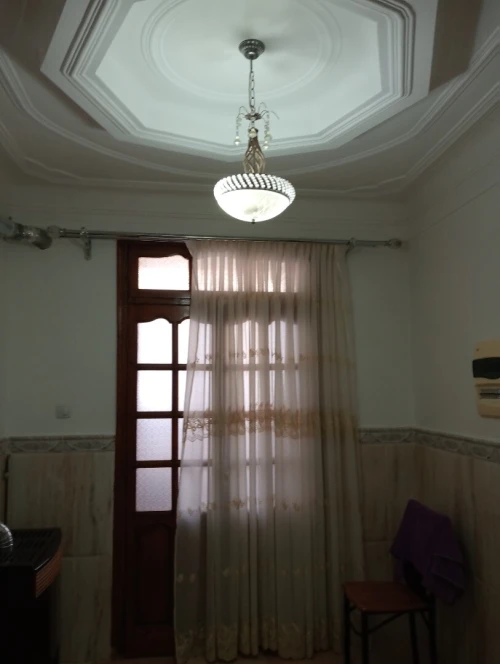 Vente Villa Aïn Defla Ain defla