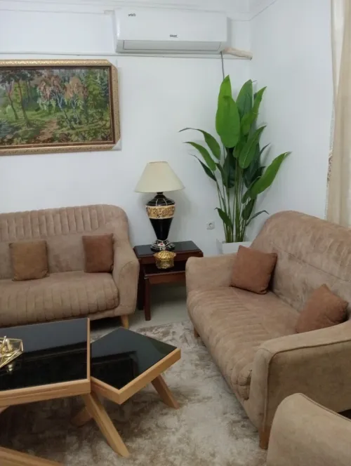 Vente Villa Aïn Defla Ain defla