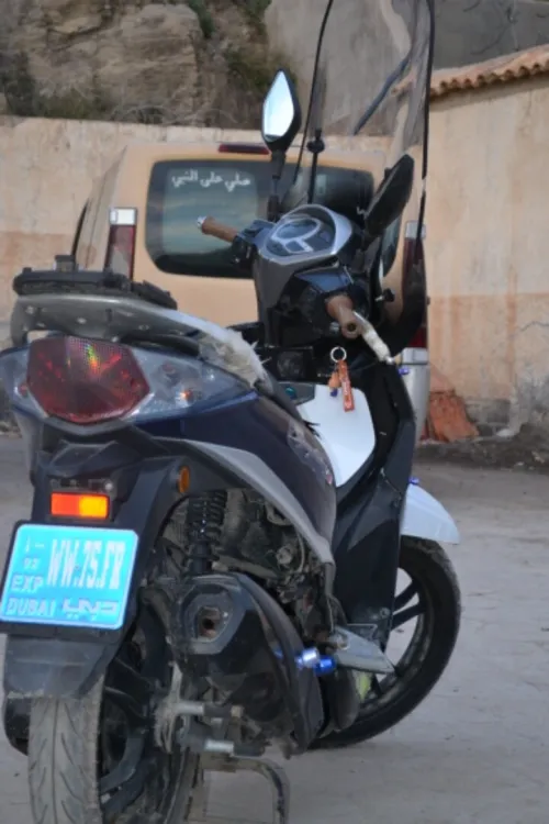 sym sym st 2018