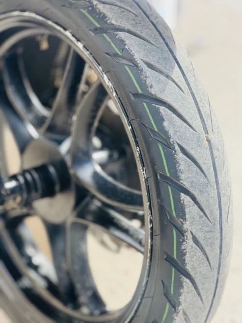 sym st 2019