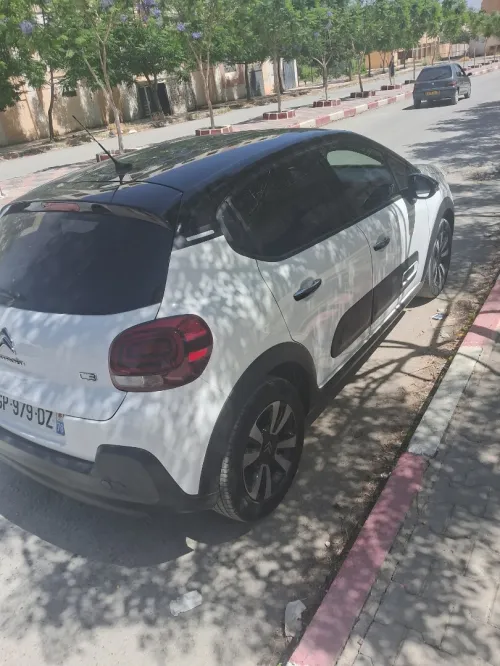 Citroen C3 2023 