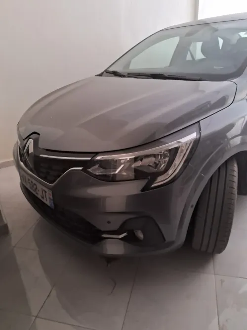 Renault Tailant 2025 