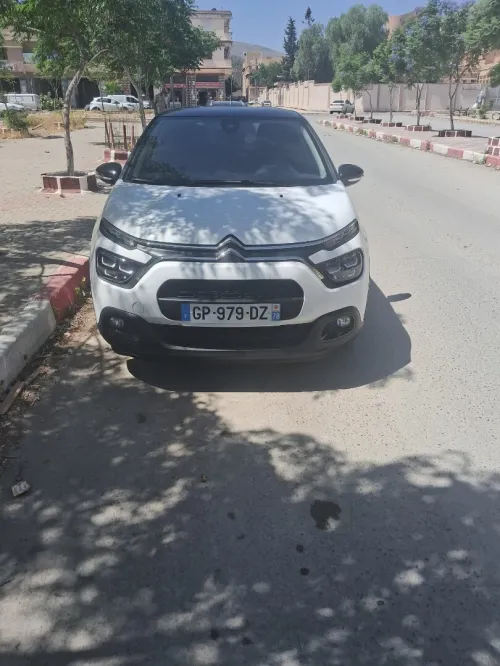 Citroen C3 2023 