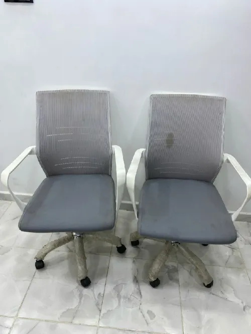 Chaise PDG ET chaises roulantes et réception 