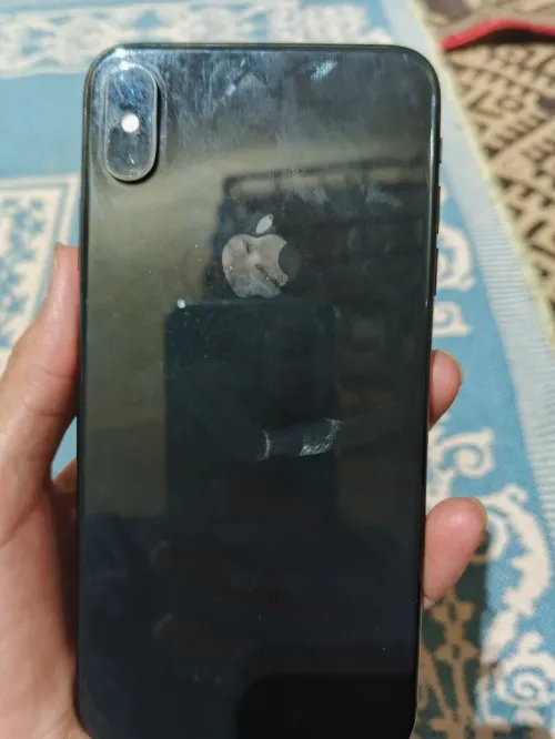 آيفون Xs Max