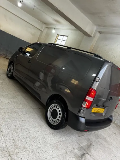 Fiat Doblo Van 2024 Par 17
