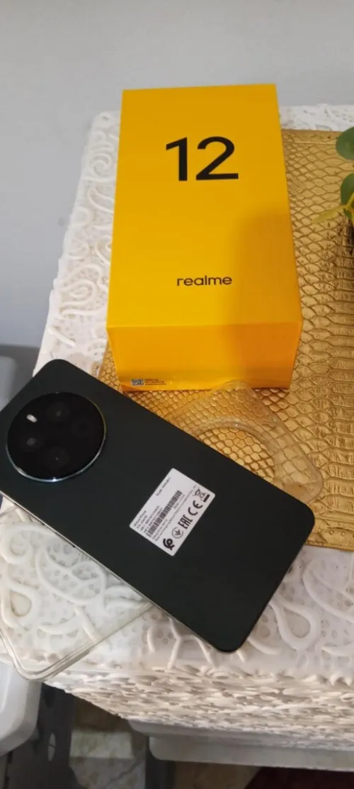 Realme 12 4G
