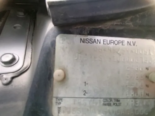 Nissan Patrol Long 2015 7 Places SGL