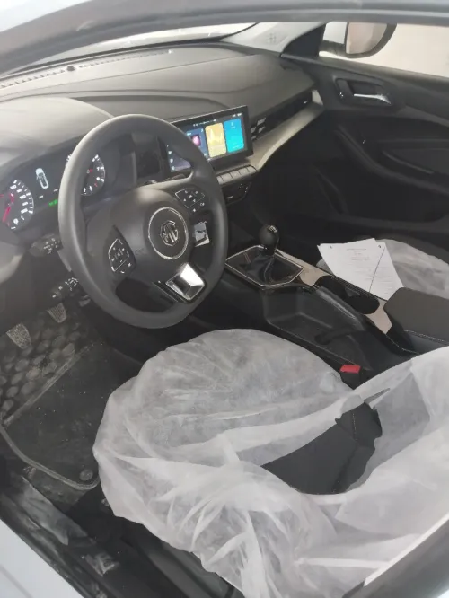 MG MG5 2026 Comfort