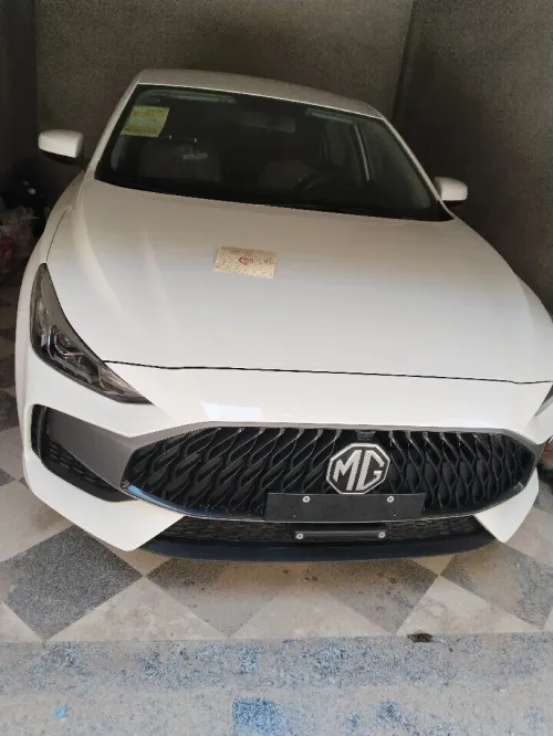 MG MG5 2026 Comfort 9