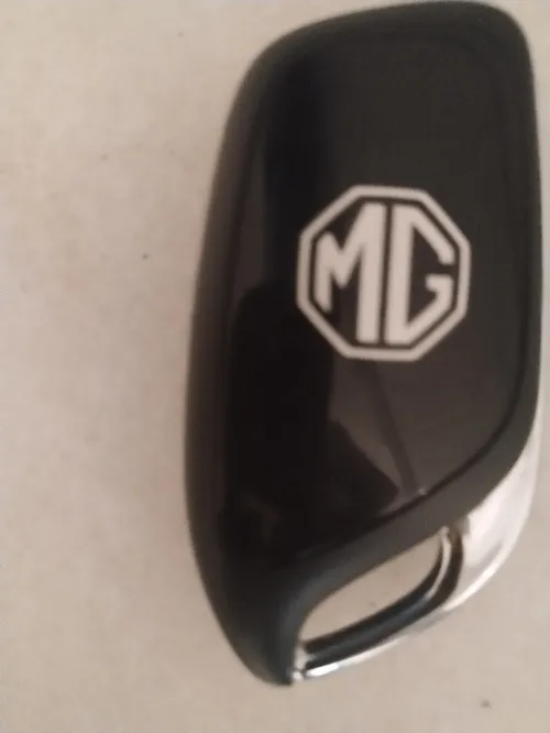 MG MG5 2026 Comfort 13