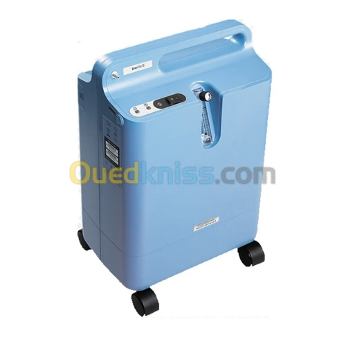 REPARATIION DES CONCENTRATEUR D"OXYGENE