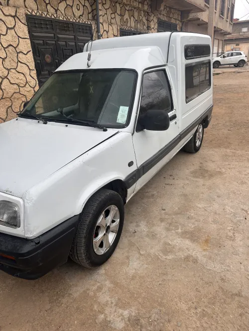Renault Express 1996 Express