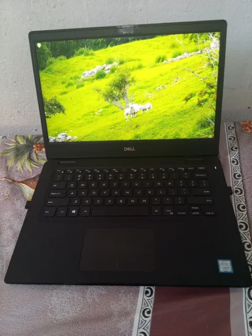 Pc portable (Laptop) Dell Latitude 3400 i5 8em