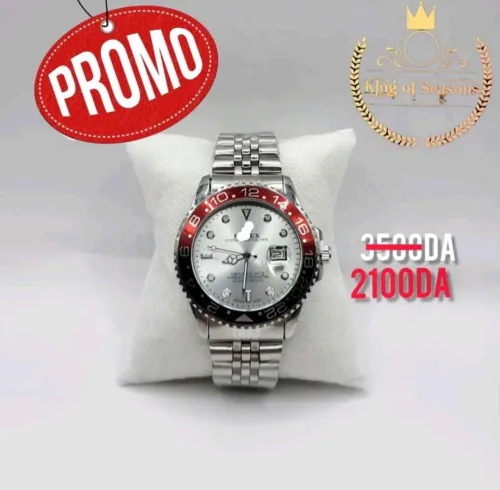 Montre Rolex