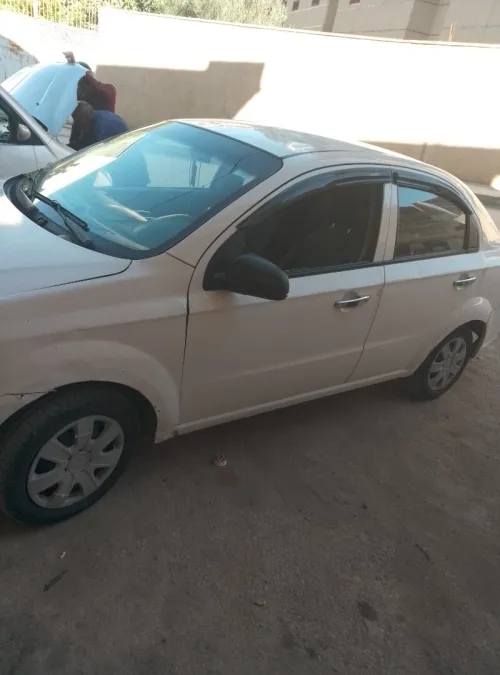 Chevrolet Chevrolet 2008 