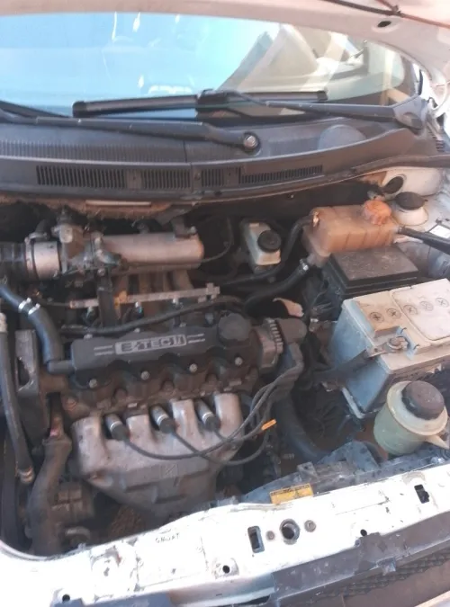 Chevrolet Chevrolet 2008 