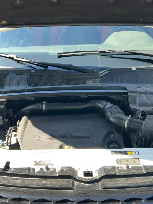 Land Rover Land Rover  2016 Premium 