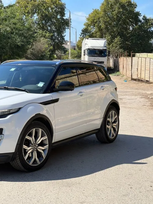 Land Rover Land Rover  2016 Premium 