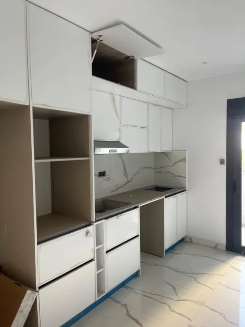 Vente Appartement F3 Oran Oran