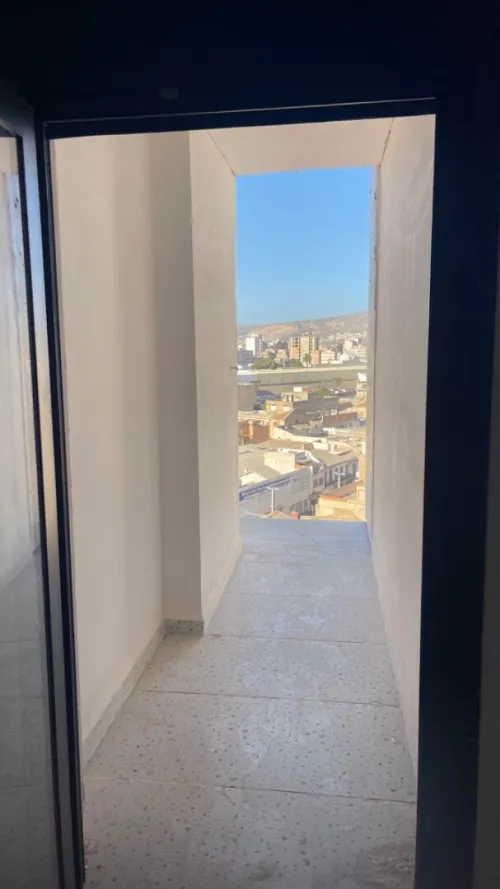 Vente Appartement F3 Oran Oran