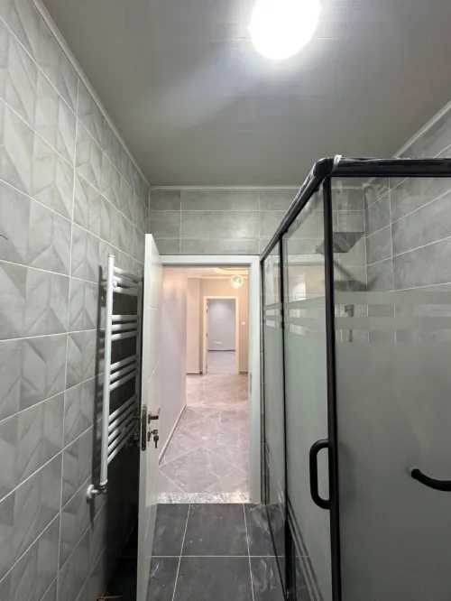 Location Appartement F3 Alger Dely brahim