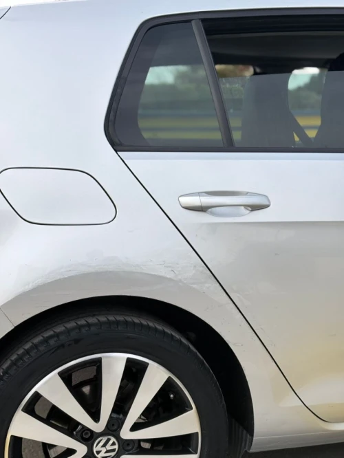 Volkswagen Golf 7 2014 Confortline