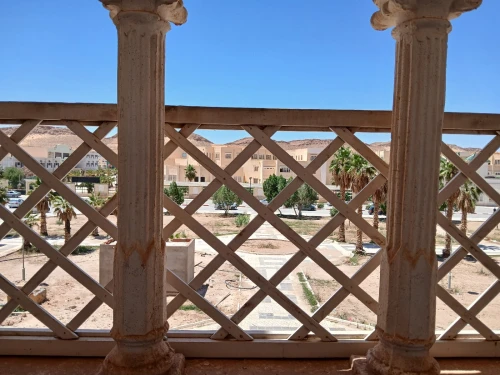 Vente Appartement F4 Laghouat Laghouat