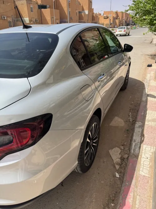 Fiat Tipo Sedan 2024 Life