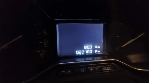Citroen C3 2022 