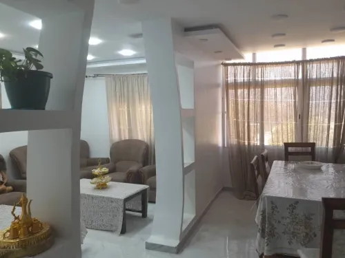 Vente Appartement F5 Chlef Tenes