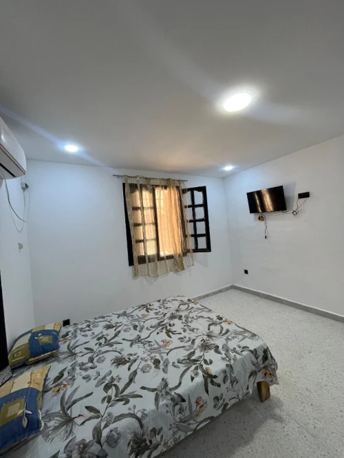 Location vacances Villa Jijel Jijel