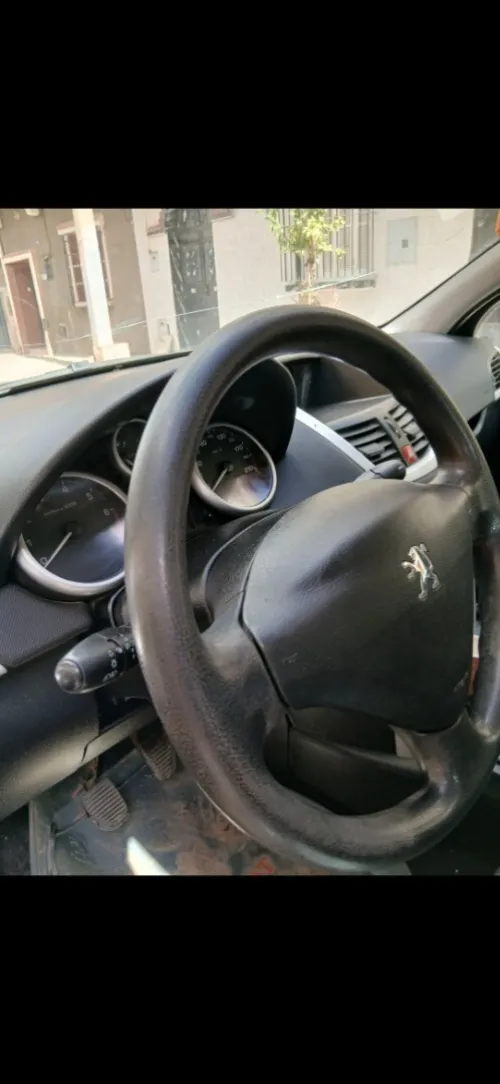 Peugeot 207 2012 New Active