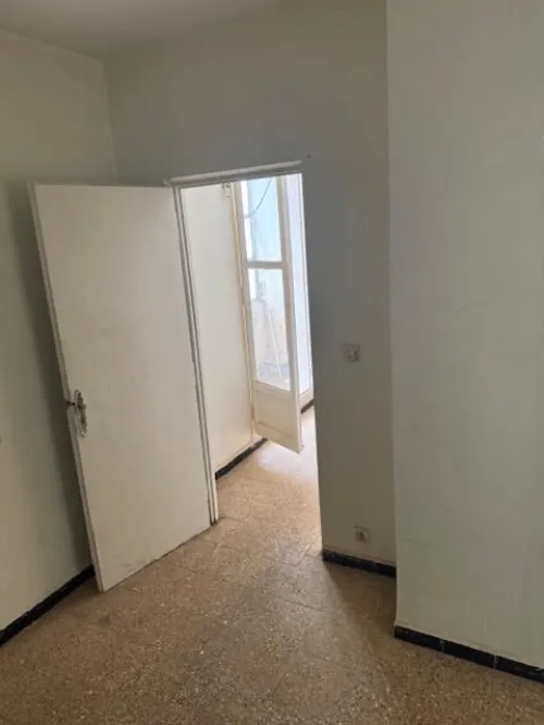 Vente Appartement F3 Tlemcen Tlemcen