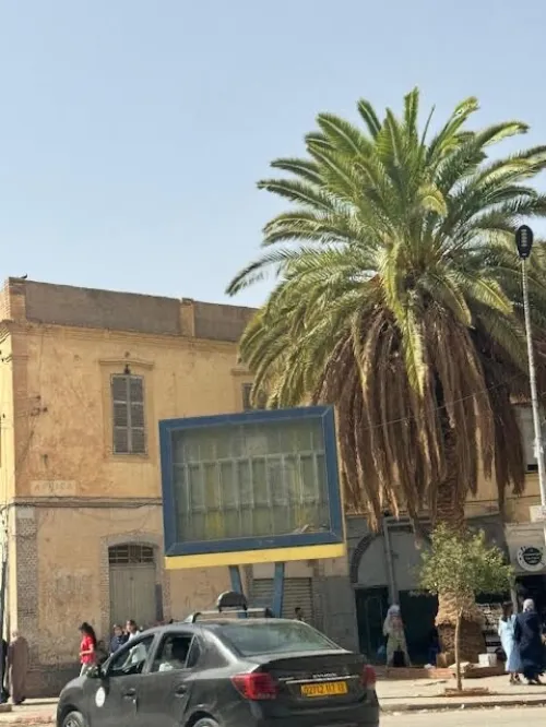 Vente Appartement F3 Tlemcen Tlemcen