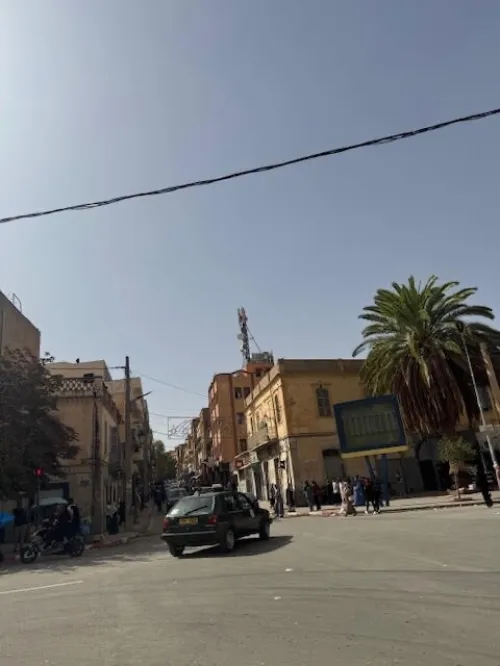 Vente Appartement F3 Tlemcen Tlemcen