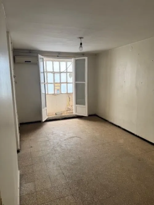 Vente Appartement F3 Tlemcen Tlemcen