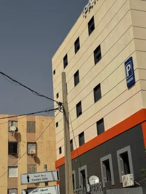 Vente Appartement F3 Tlemcen Tlemcen