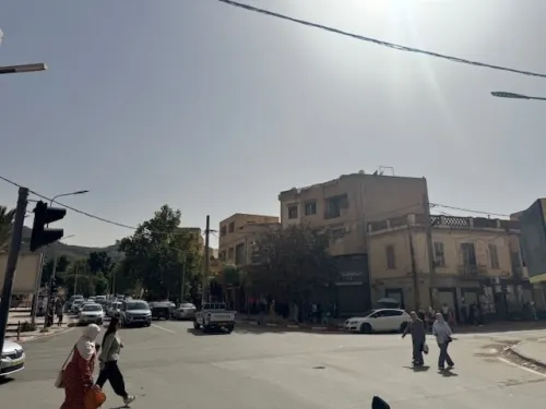 Vente Appartement F3 Tlemcen Tlemcen