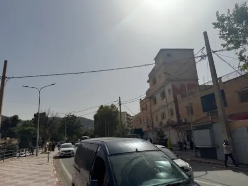 Vente Appartement F3 Tlemcen Tlemcen
