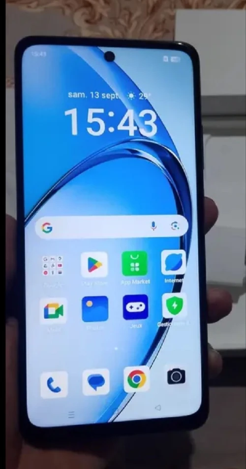 OPPP A40 OPPO A40