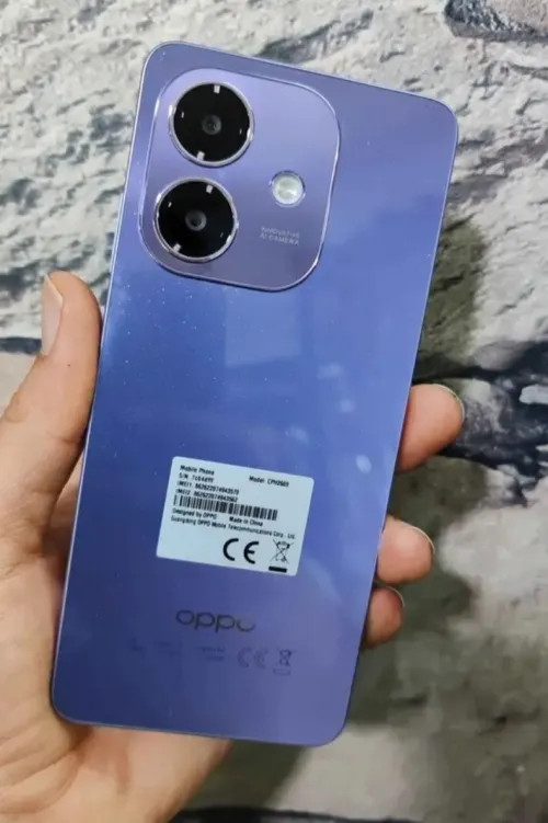 OPPO A40