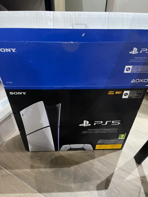Play 5 digital