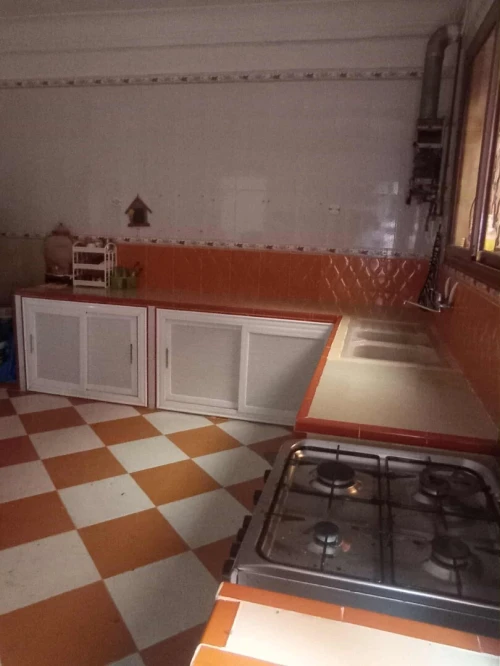 Vente Villa Oran Bousfer