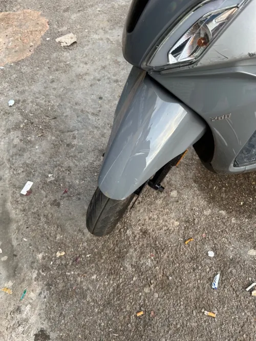 Sym St 200 2025