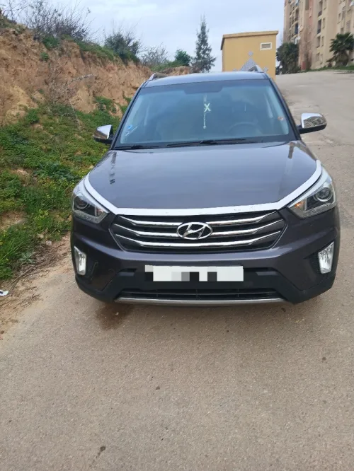 Hyundai Kerta 2019 GLS